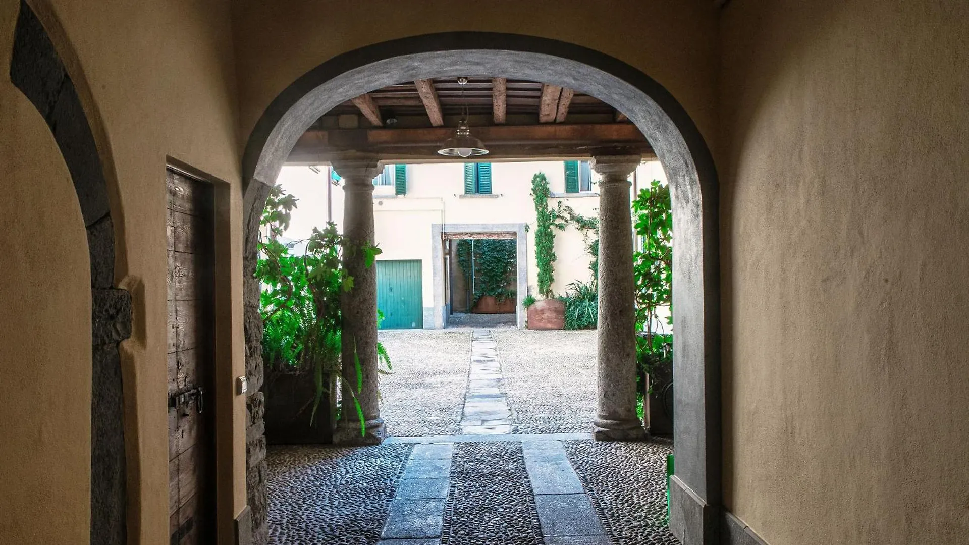 Angel - By MyhomeinCôme Italia